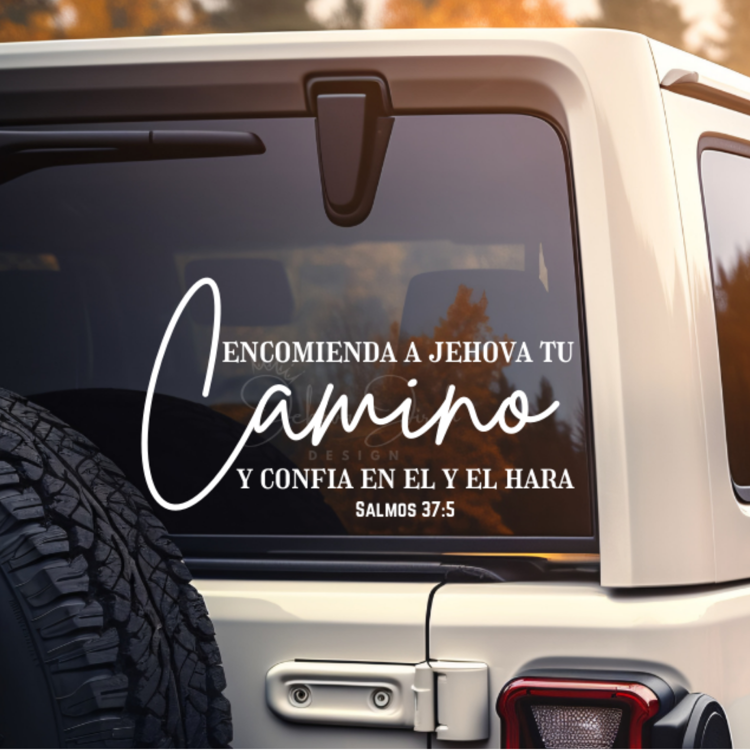 Car Decals Collection