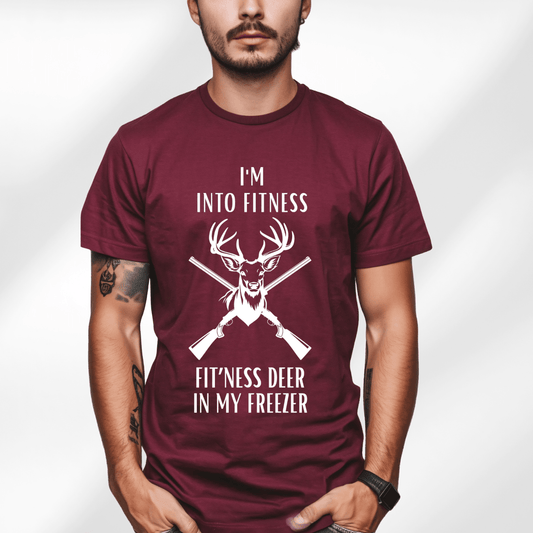 Hunting Humor Unisex Shirt