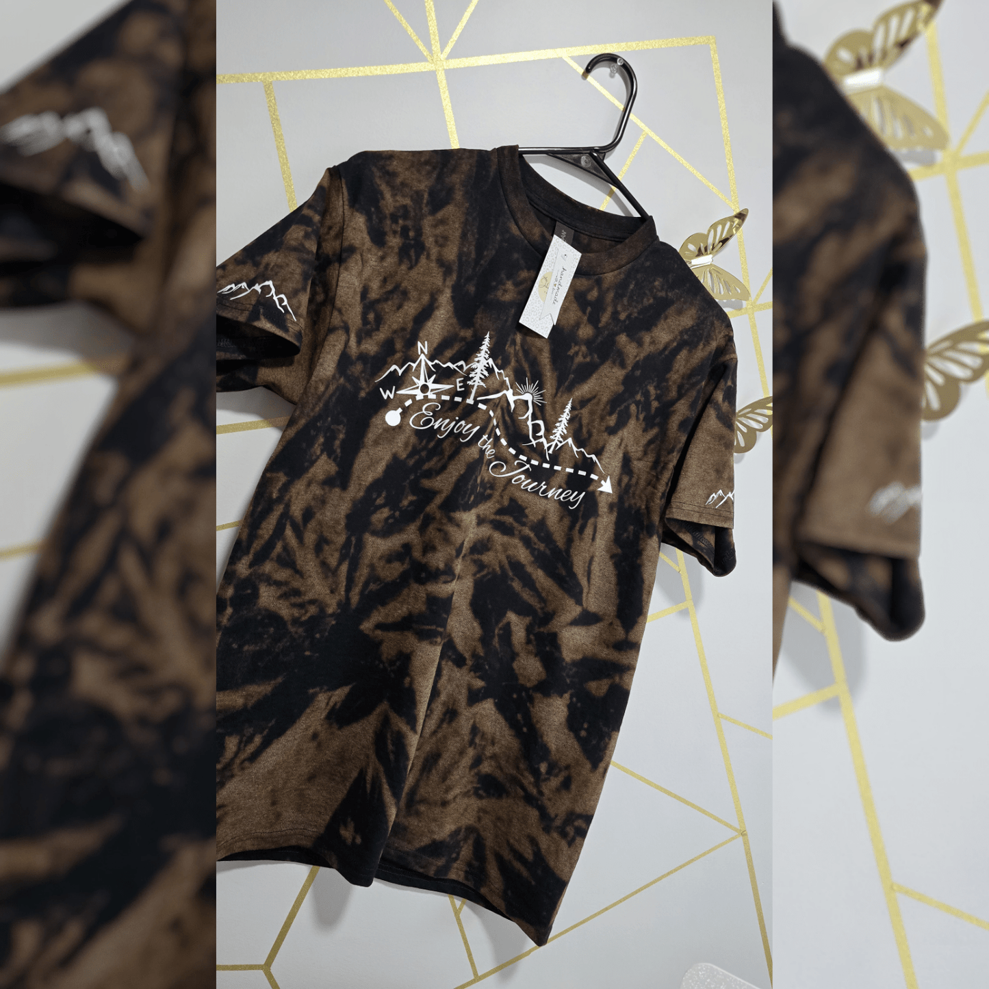 Enjoy the Journey Shirt