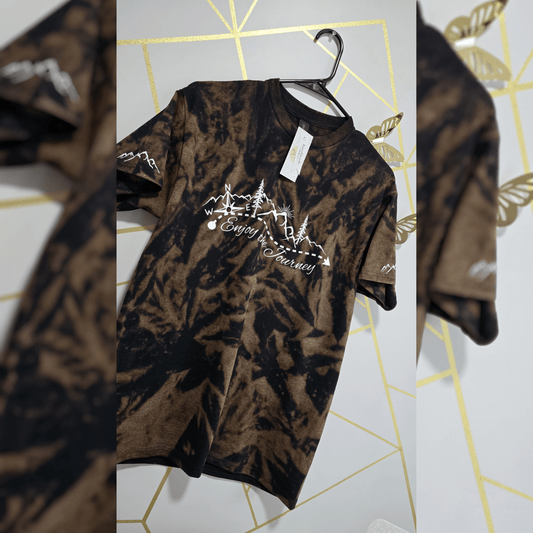 Enjoy the Journey Shirt