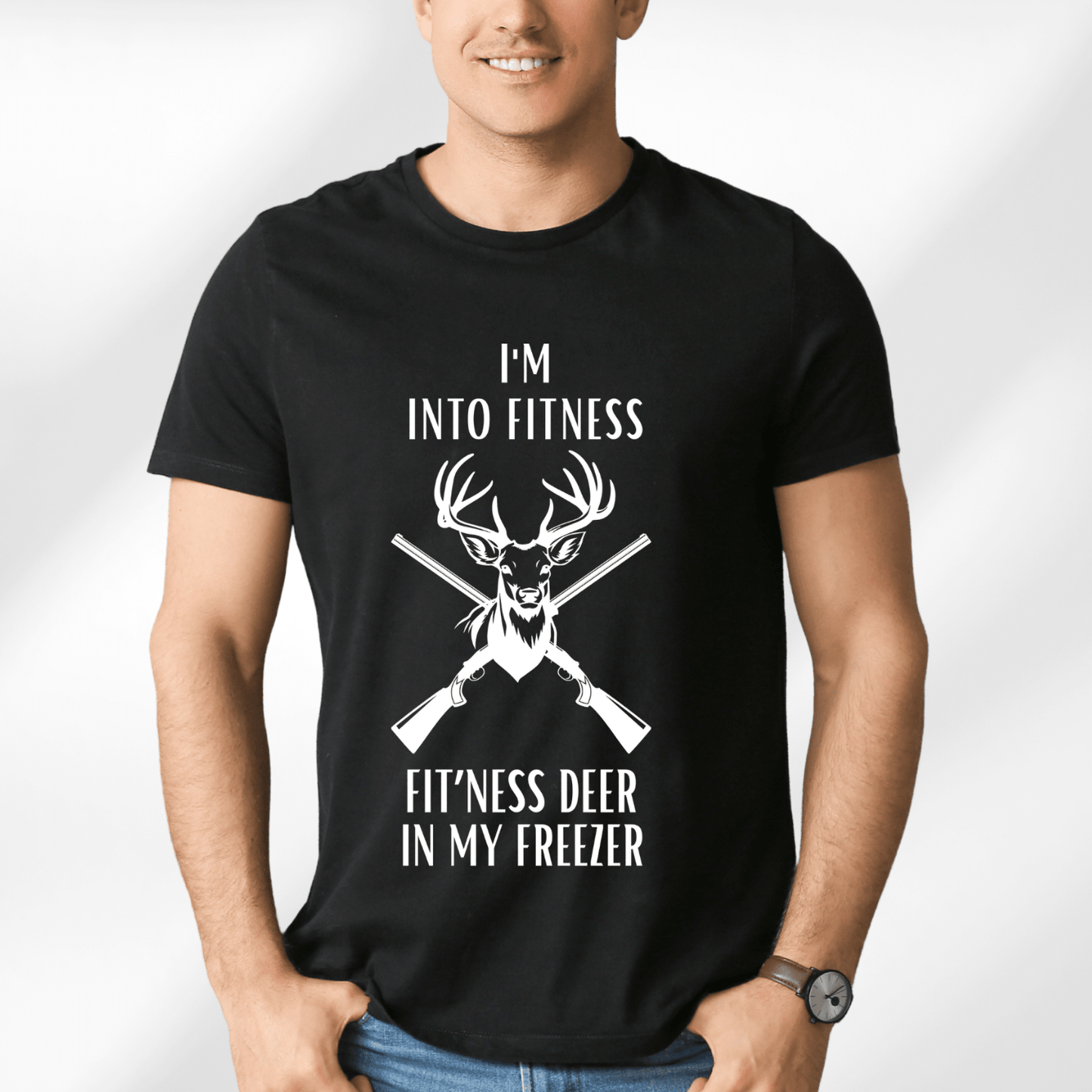 Hunting Humor Unisex Shirt