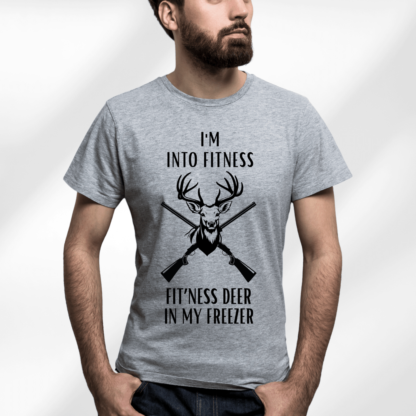 Hunting Humor Unisex Shirt