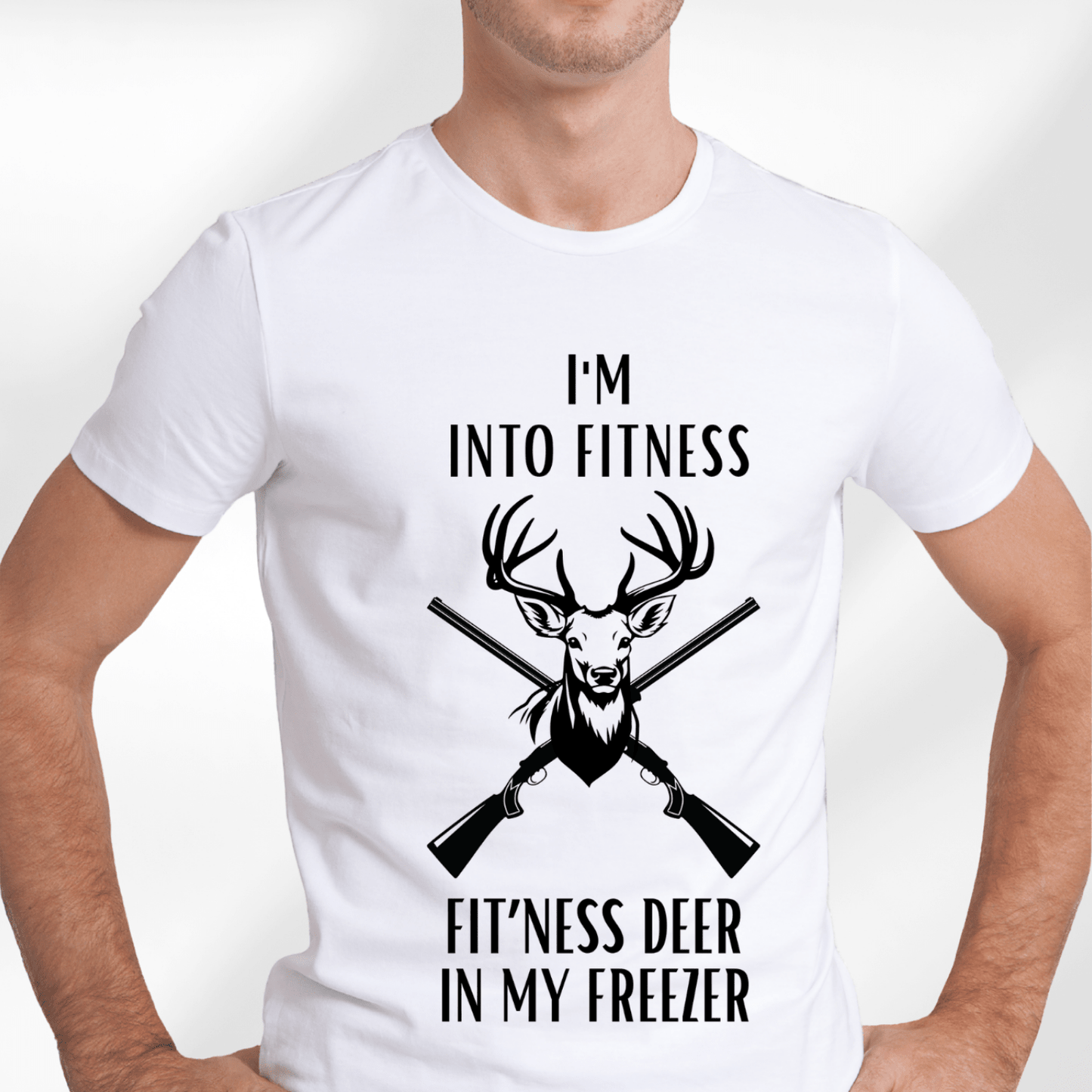 Hunting Humor Unisex Shirt